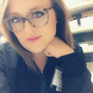 Meet your Posher, Jessie